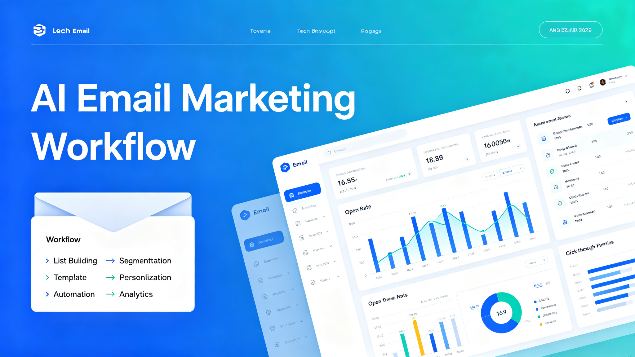 AI Email Marketing Workflow: From List Building to Optimization in 2026