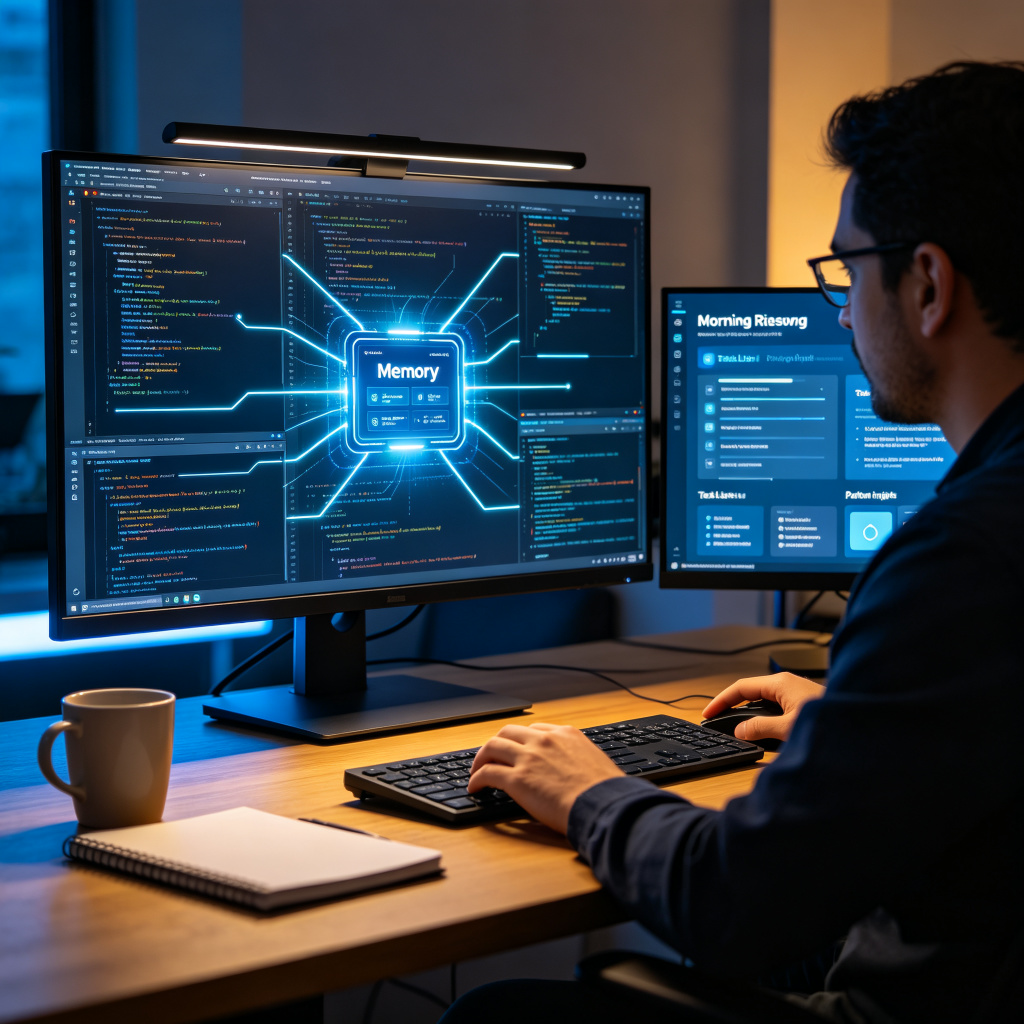 AI Memory Systems in 2026: How to Give Your AI a Second Brain That Never Forgets