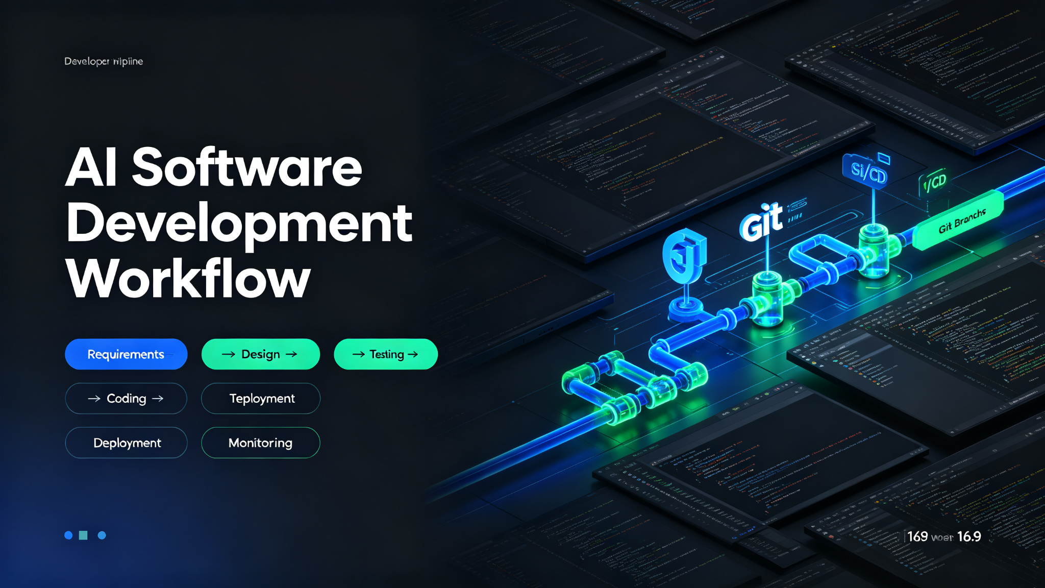 AI Software Development Workflow: From Requirements to Deployment in 2026