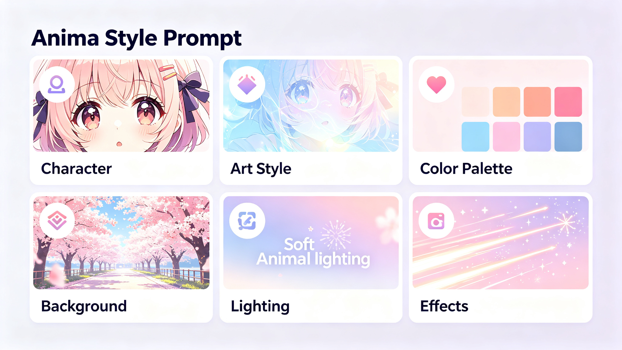 Best Stable Diffusion Prompts for Anime Style in 2026