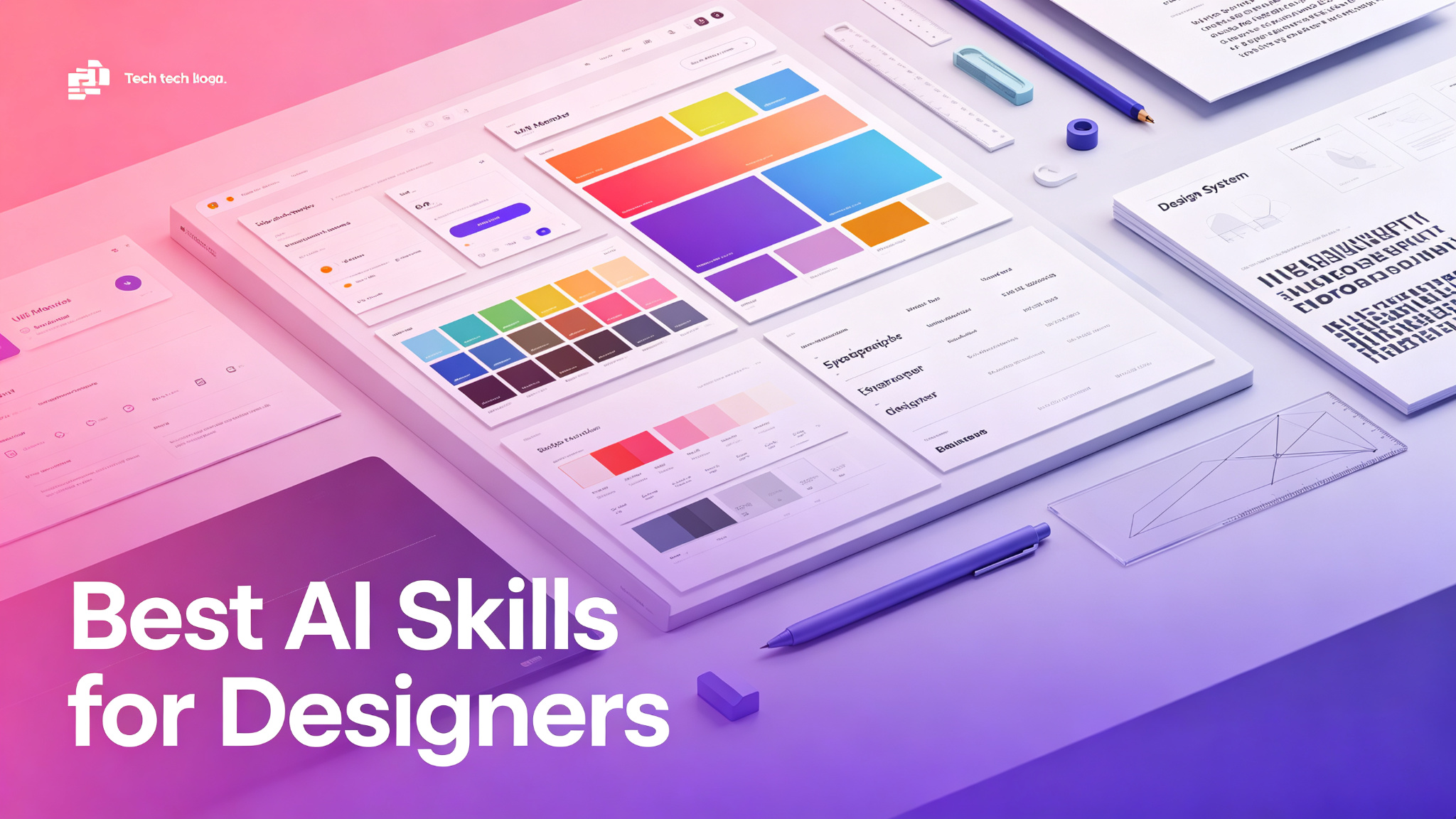 Best AI Skills for Designers in 2026