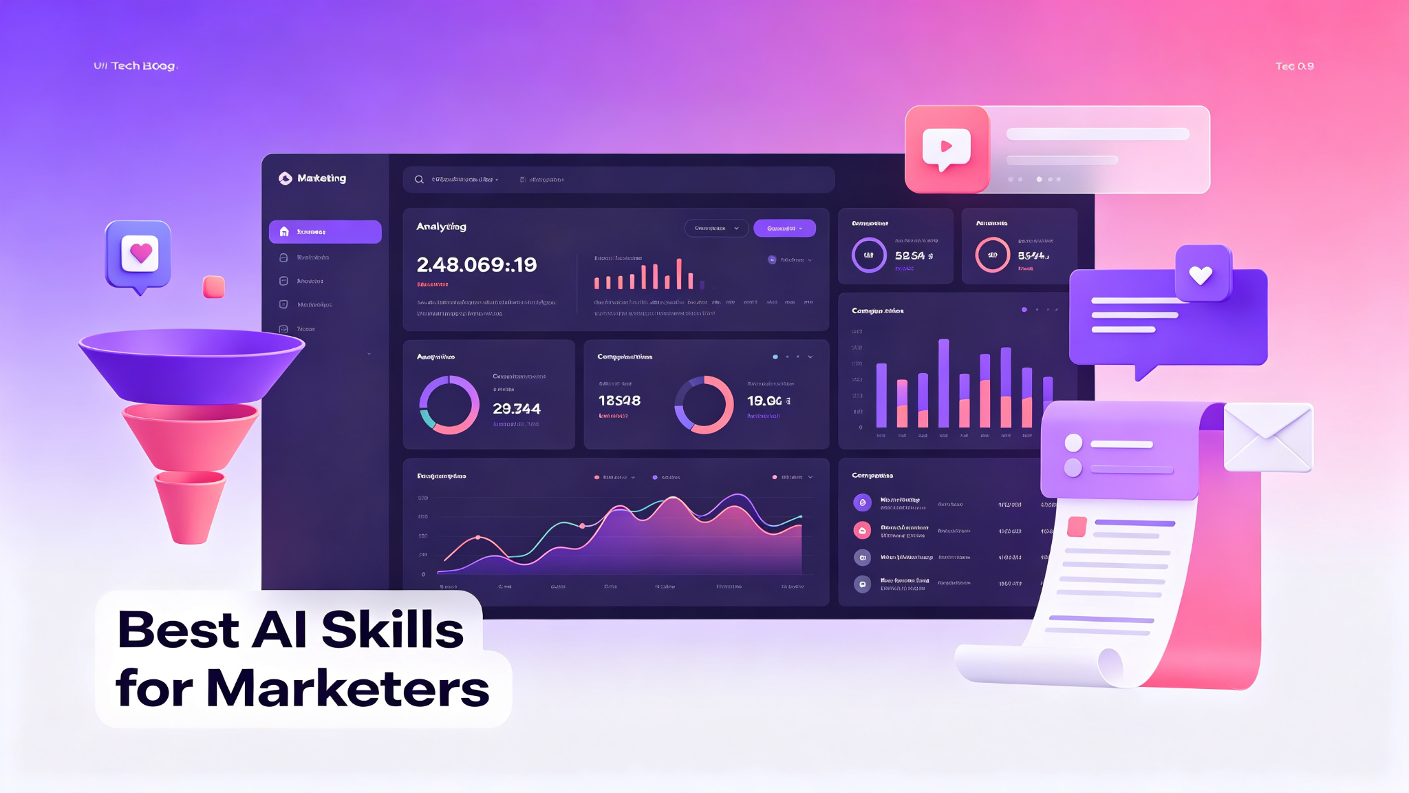 Best AI Skills for Marketers in 2026