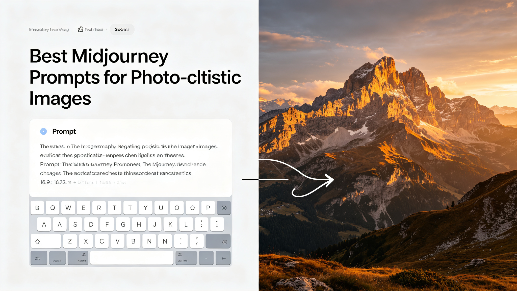 Best Midjourney Prompts for Photorealistic Images in 2026