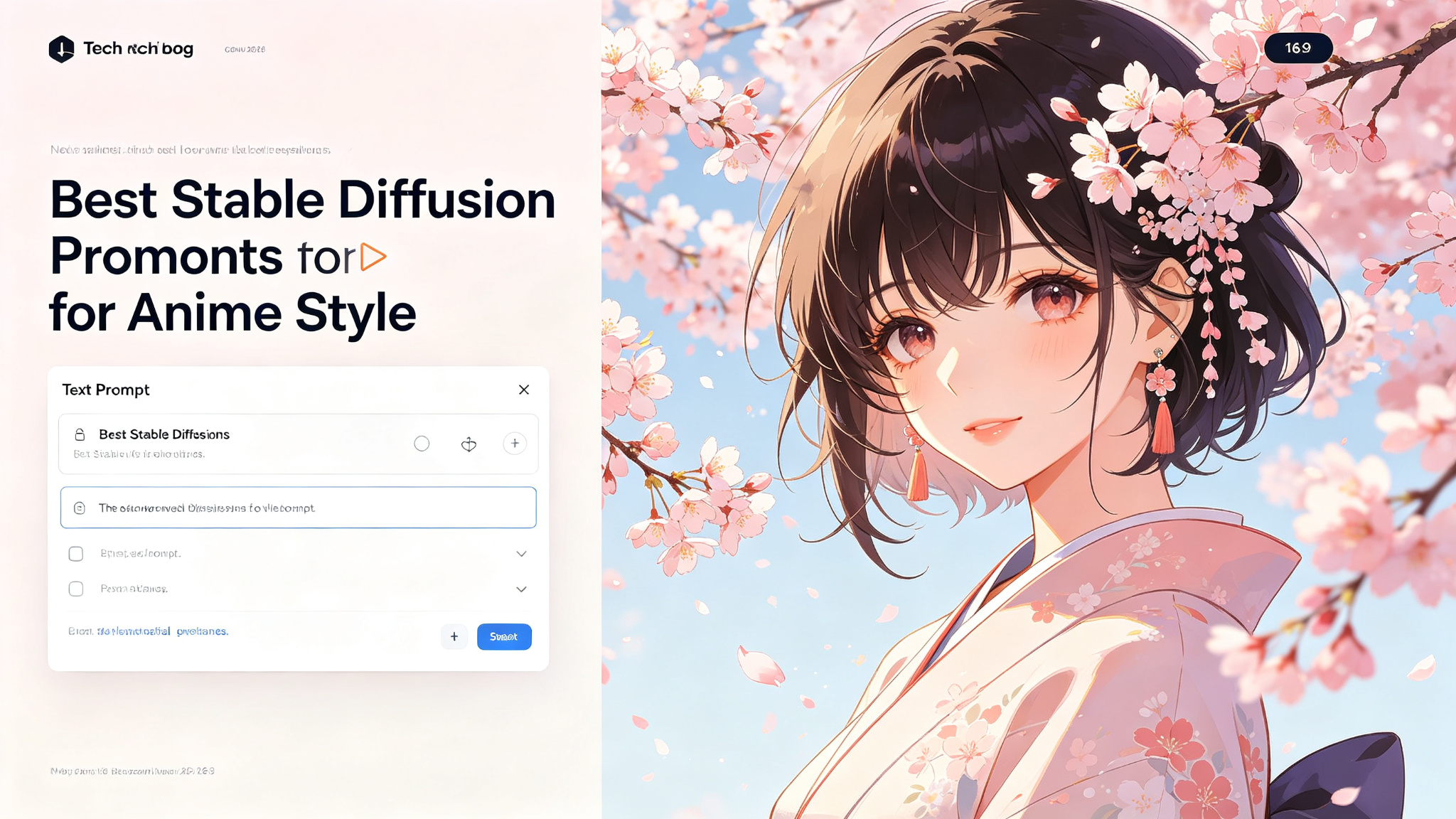 Best Stable Diffusion Prompts for Anime Style in 2026
