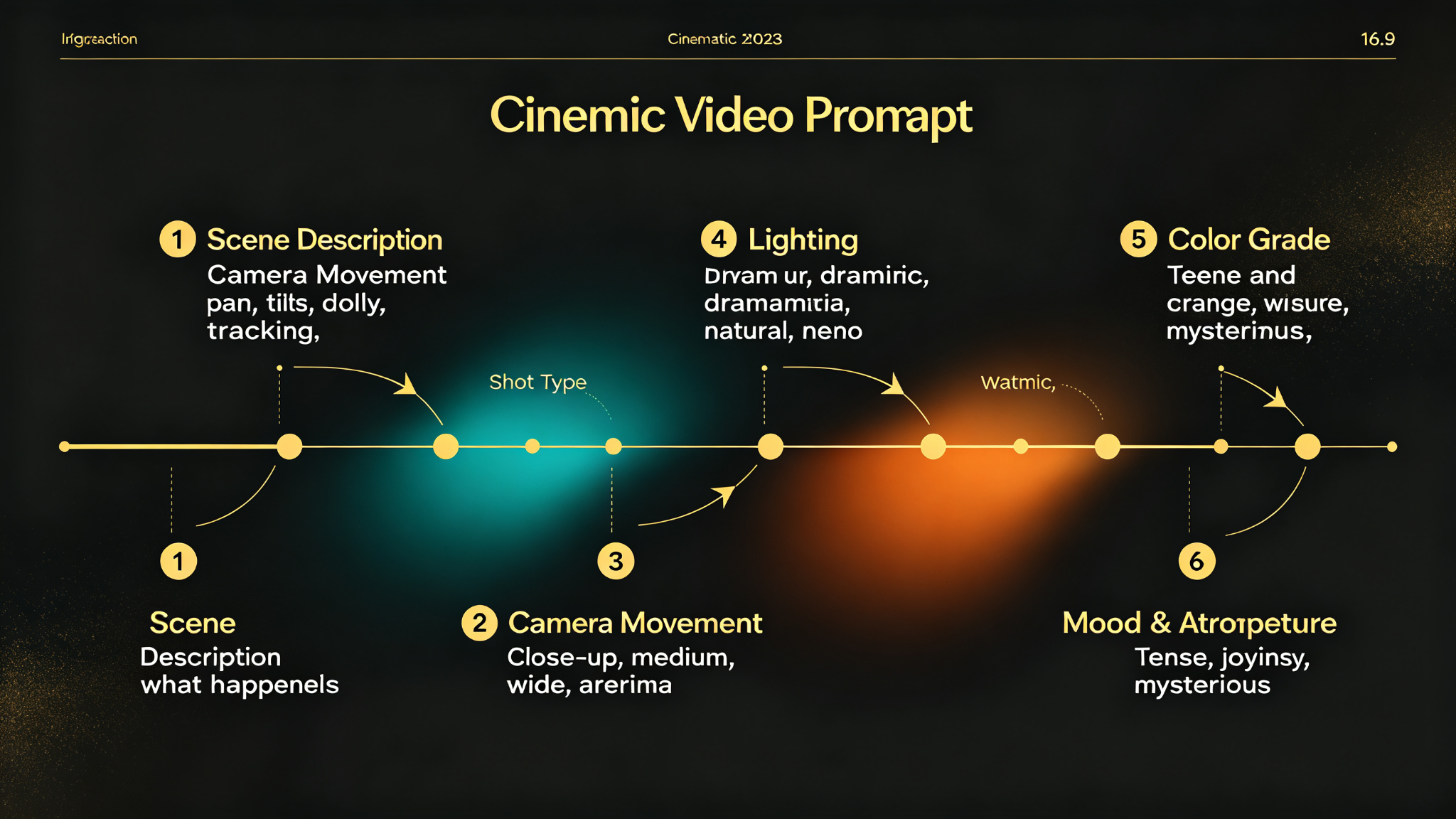 Best AI Video Prompts for Cinematic Results in 2026