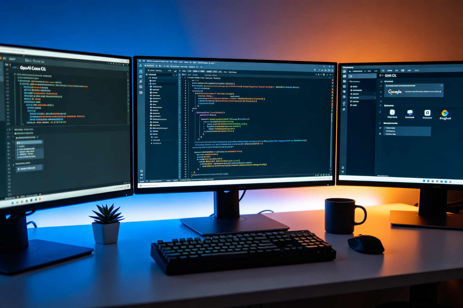 OpenAI Codex vs Claude Code vs Gemini CLI: Which AI Coding Agent Wins in 2026?
