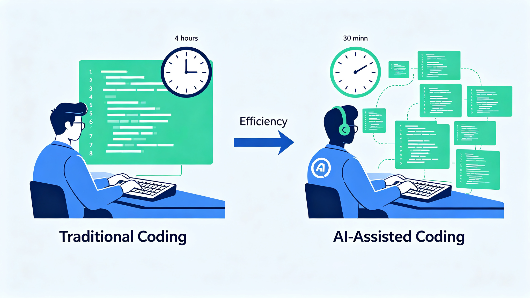 Best AI Skills for Software Developers in 2026