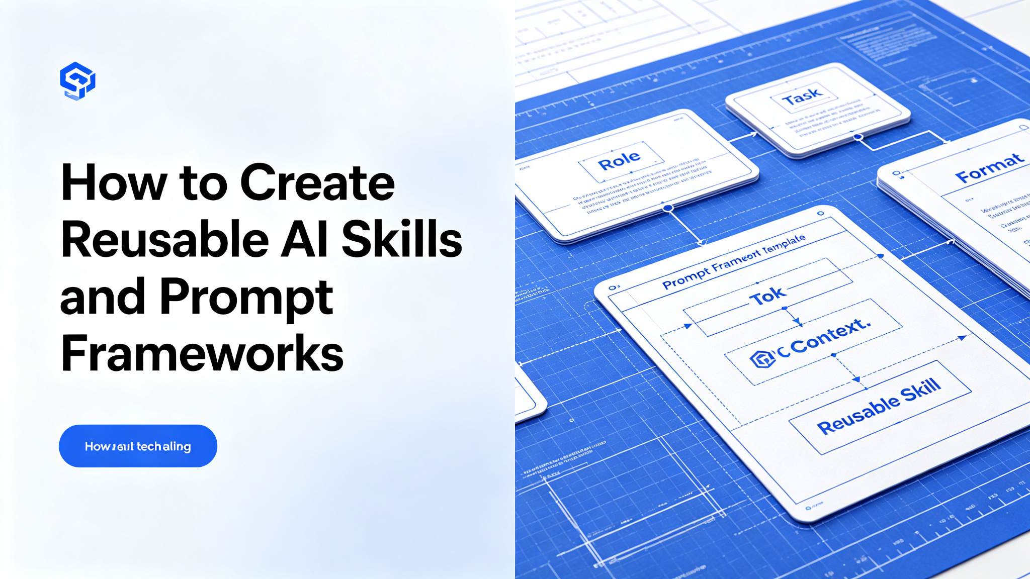 How to Create Reusable AI Skills and Prompt Frameworks in 2026