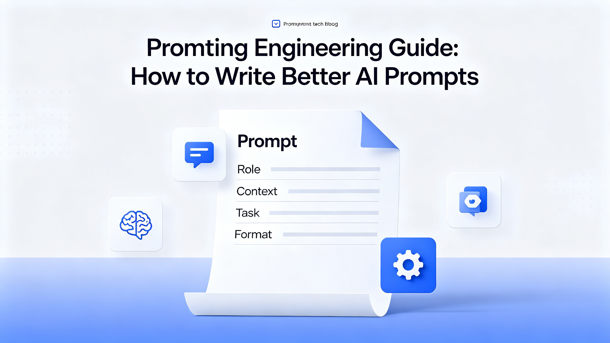 Prompt Engineering Guide: How to Write Better AI Prompts in 2026
