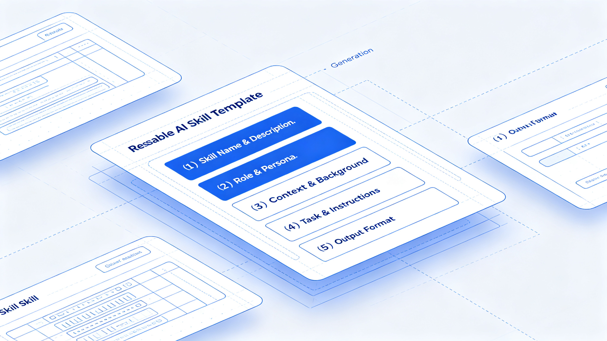 How to Create Reusable AI Skills and Prompt Frameworks in 2026