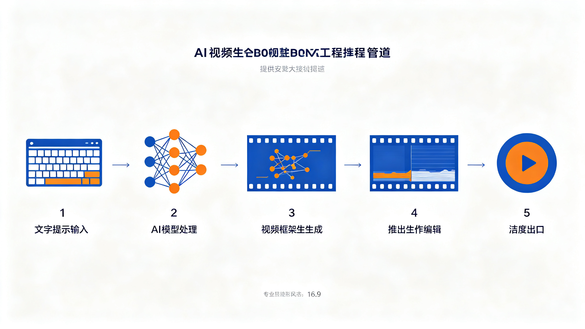 AI YouTube Video Production Workflow: From Idea to Published Video in 2026