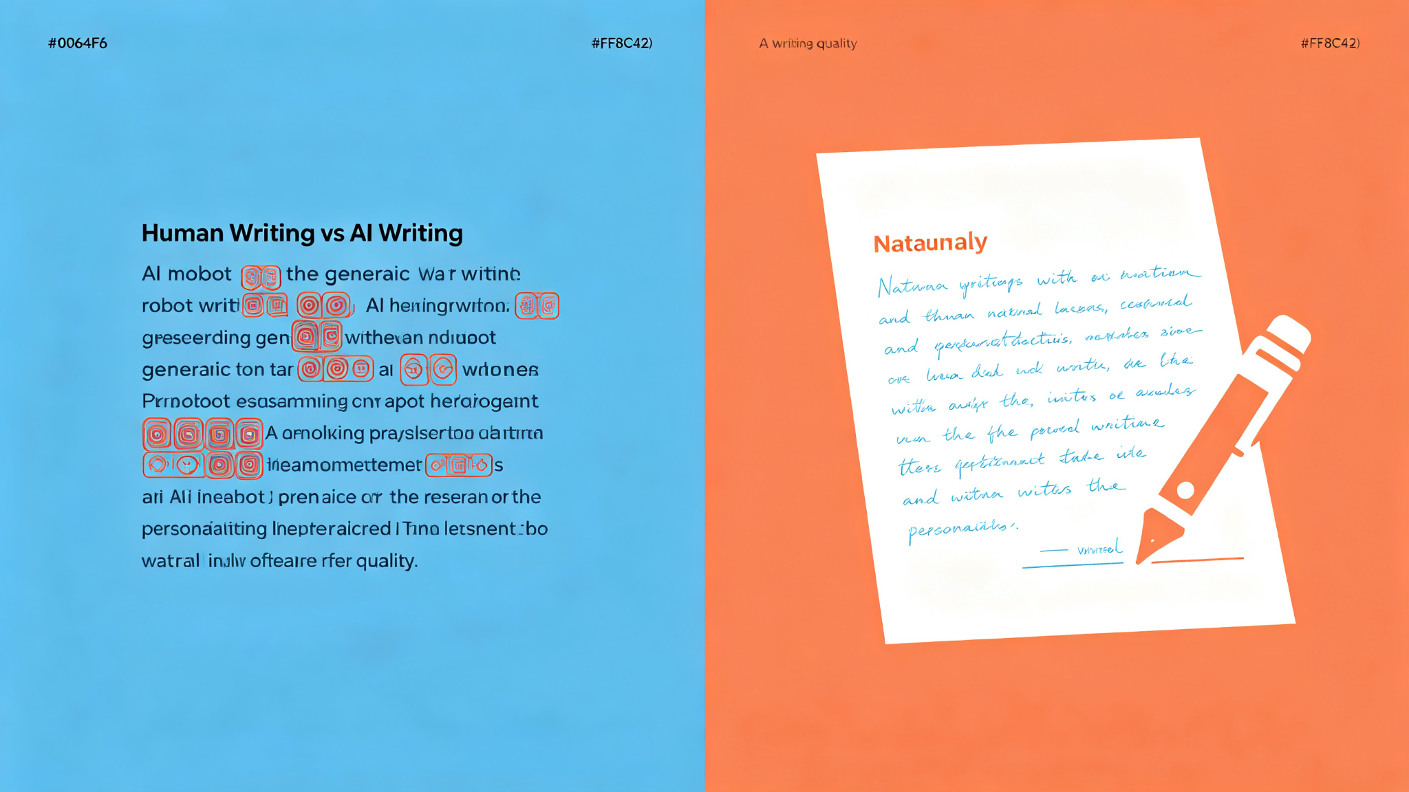 Avoid AI Writing — Audit & rewrite content to remove AI writing patterns