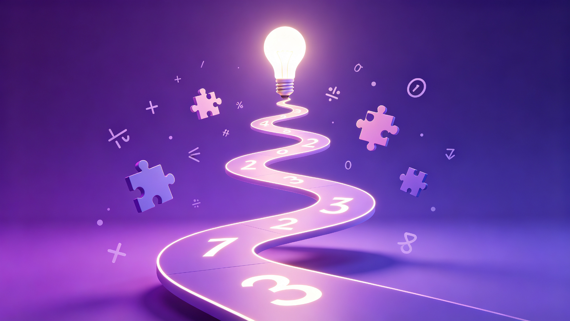 Chain-of-Thought — let the model reason step by step