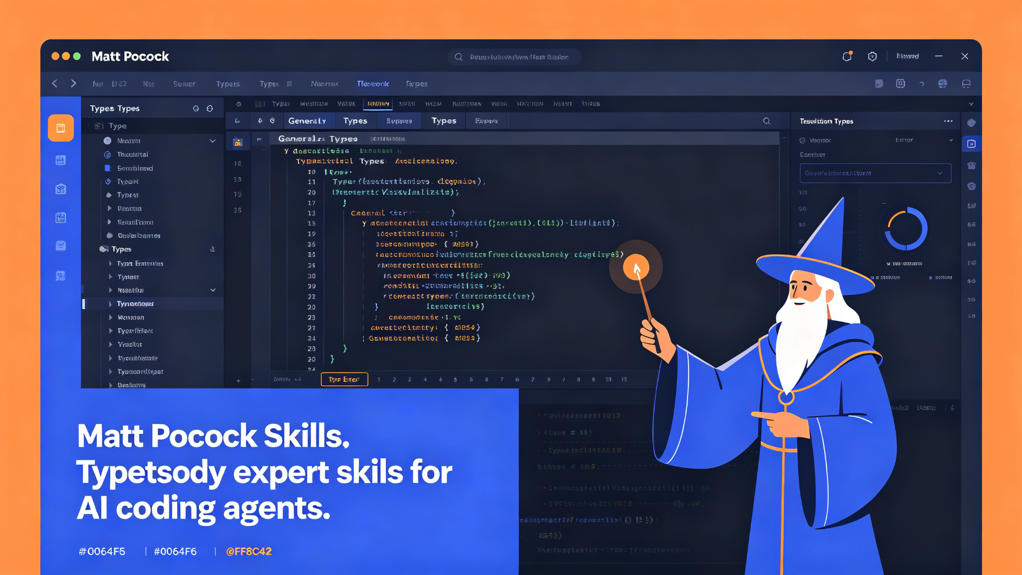 Matt Pocock Skills — real engineering skills for AI agents