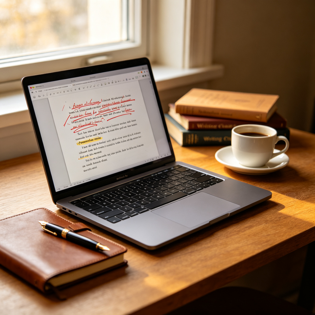 No AI Slop — Remove 20+ AI Writing Patterns While Preserving Your Voice