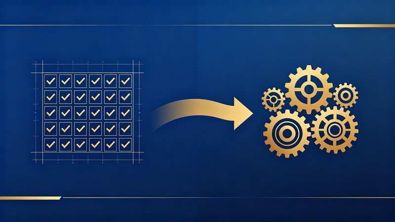 Plan-and-Execute — separate planning from execution for complex tasks