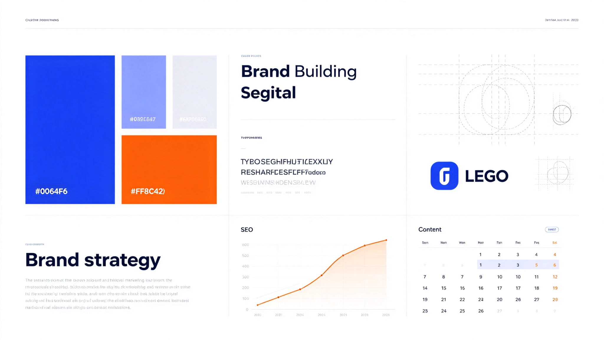 Rampstack Brand Build Skills — 103 skills across 16 categories for brand and product teams