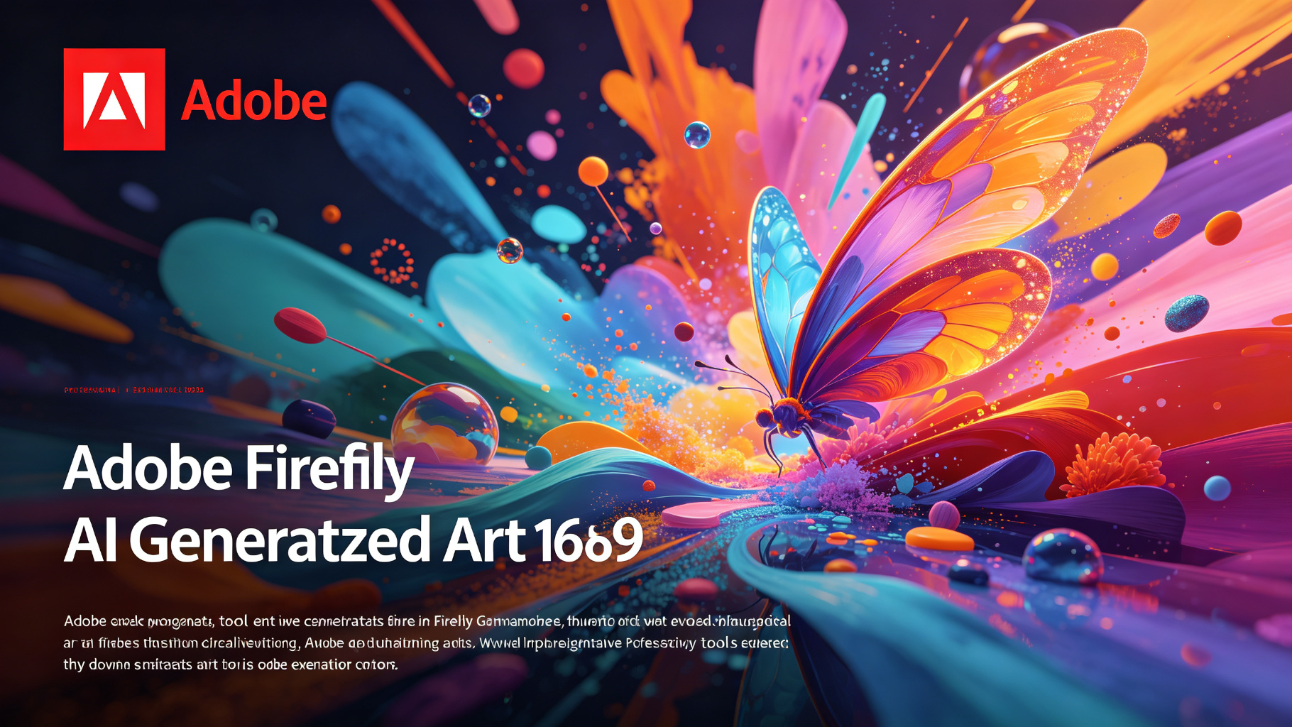 Adobe Firefly