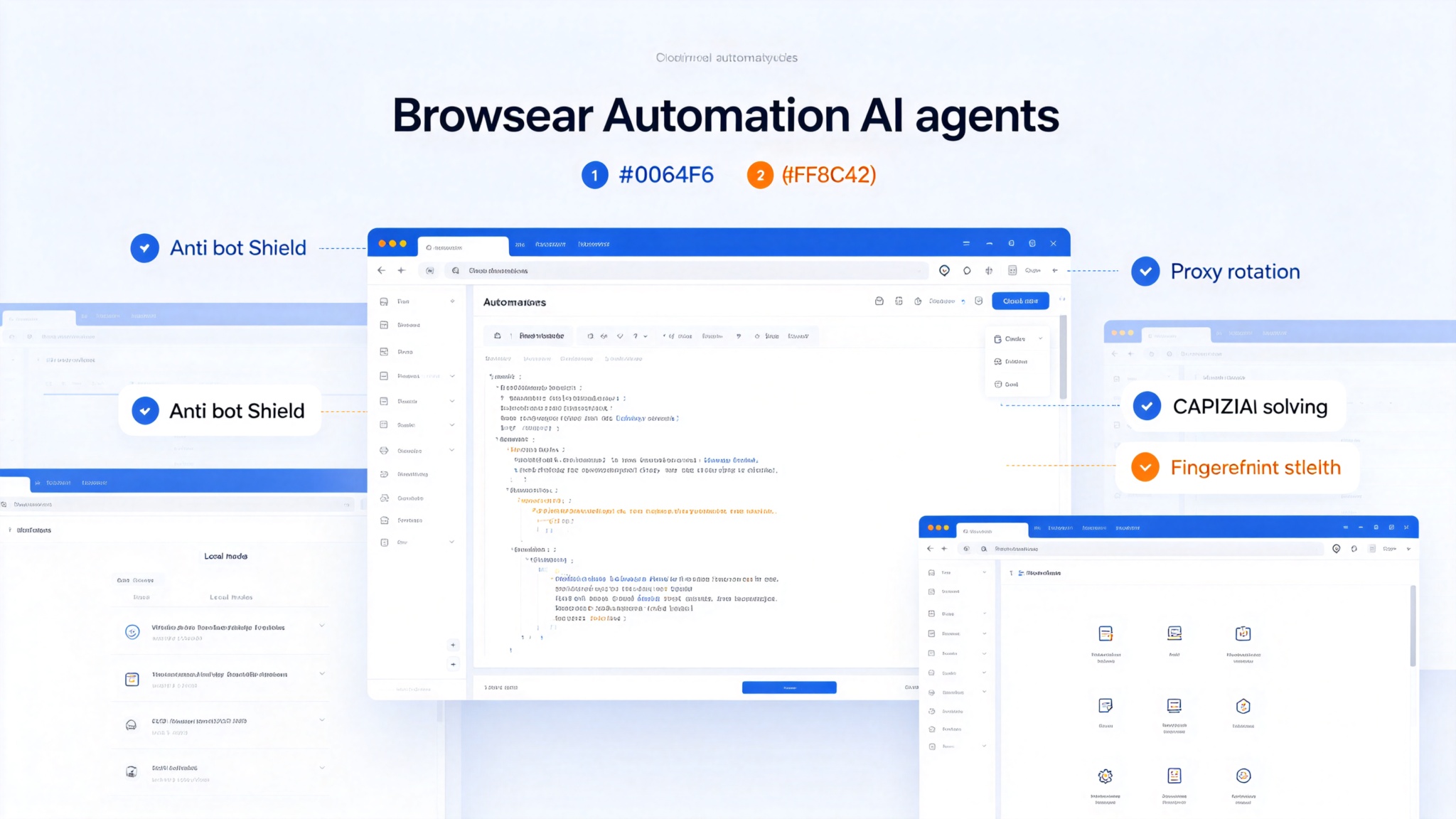 BrowserAct