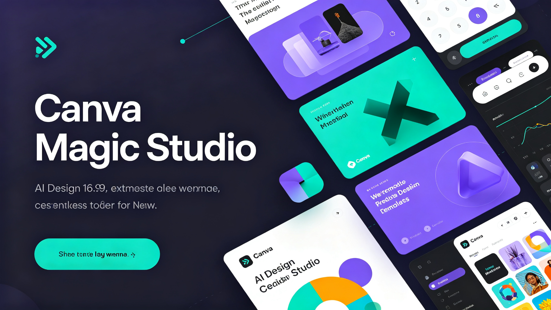 Canva Magic Studio