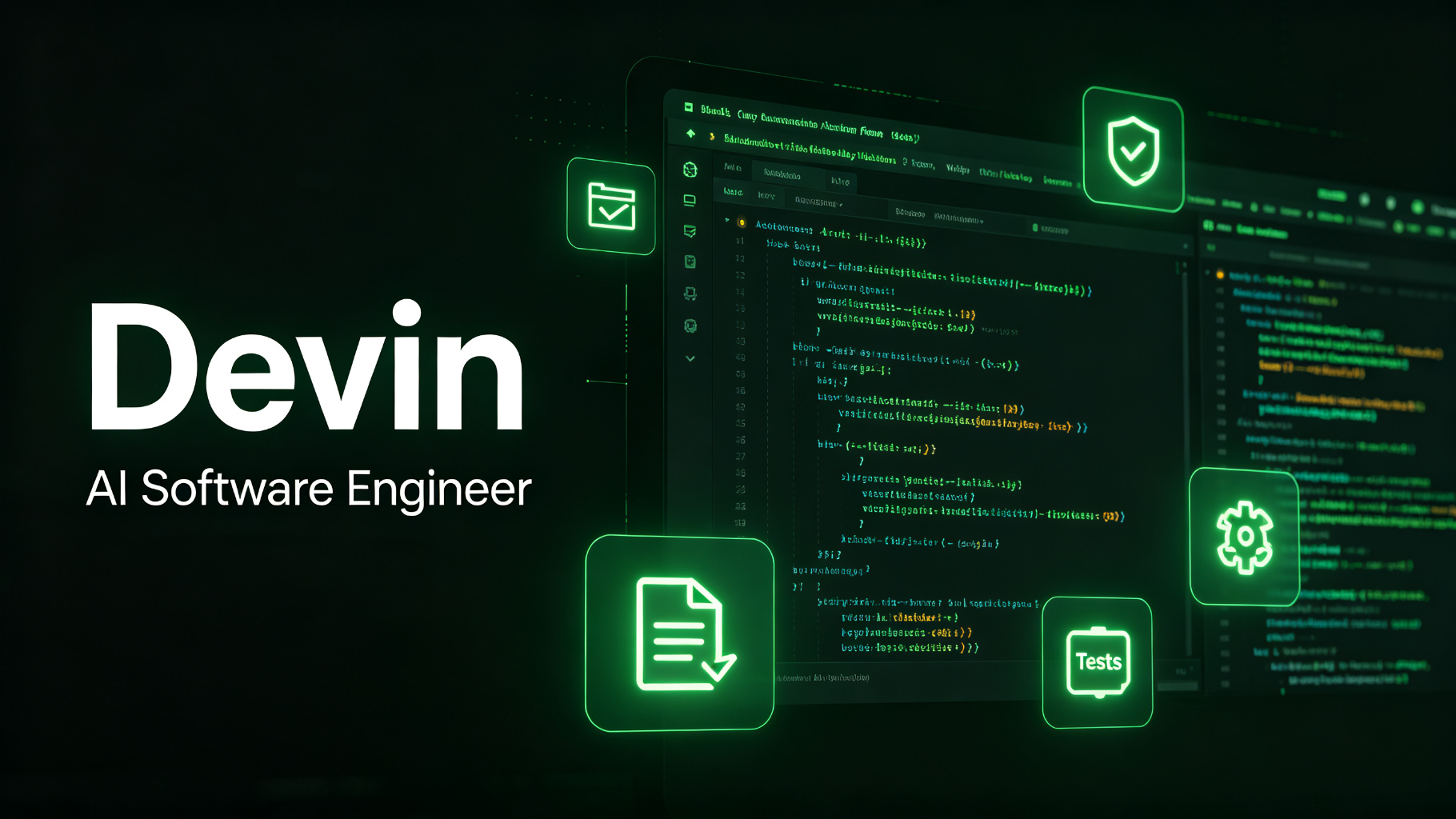 Devin