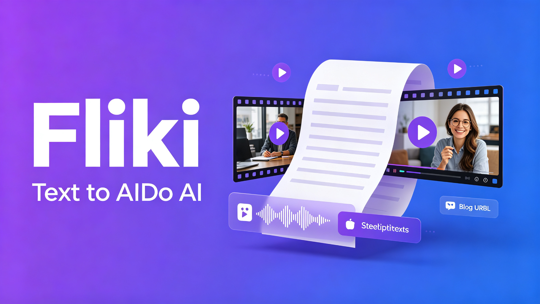 Fliki