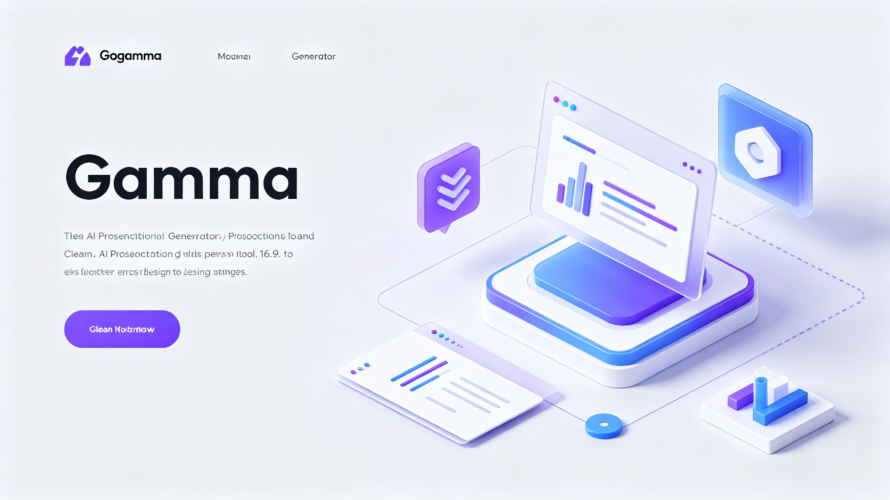 Gamma