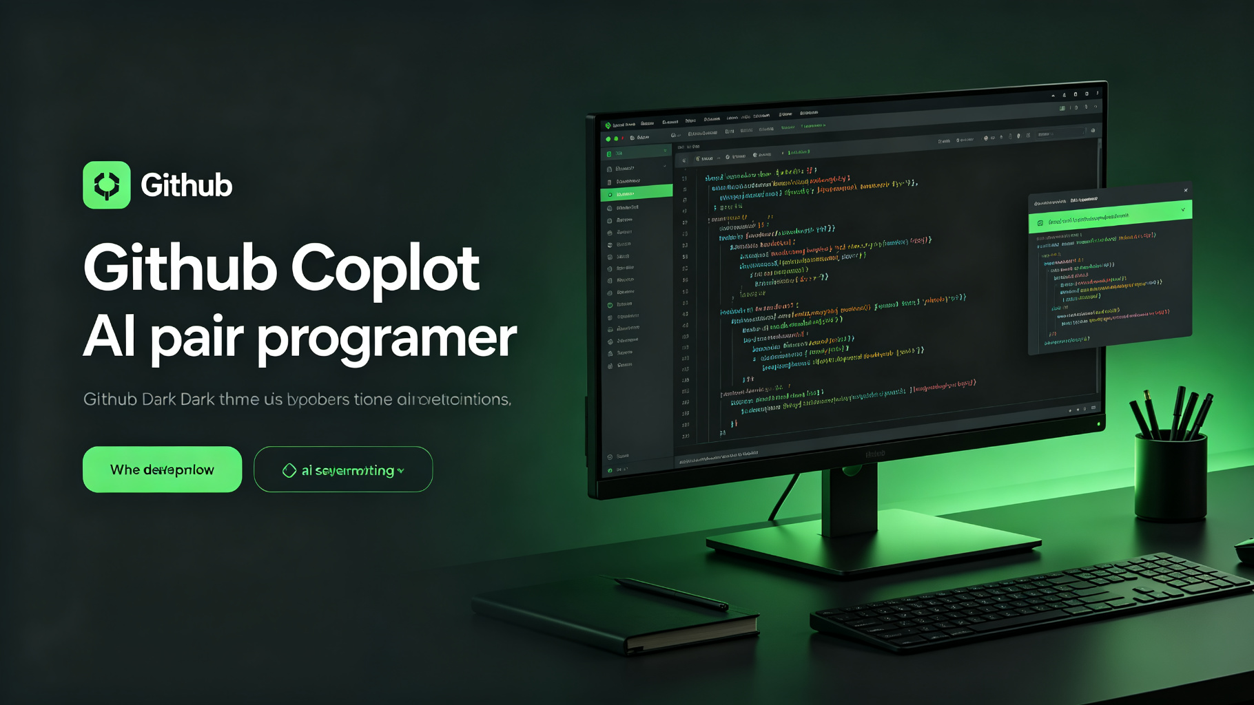 GitHub Copilot
