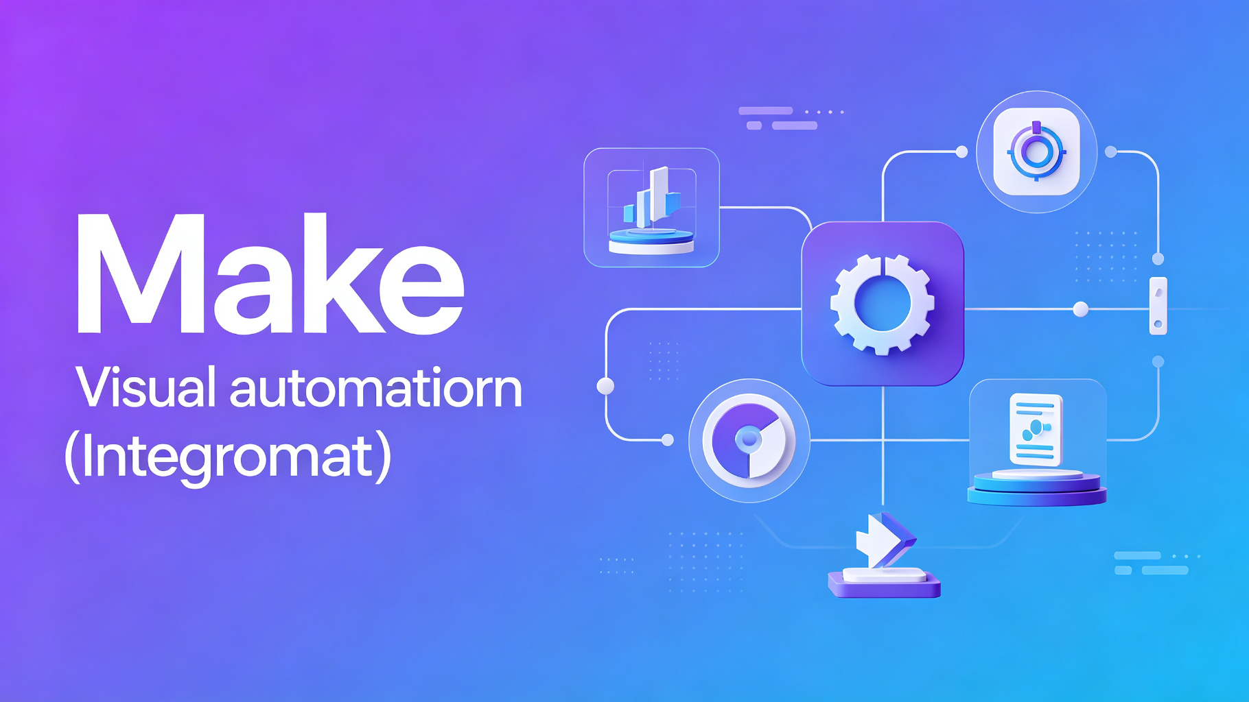Make (Integromat)