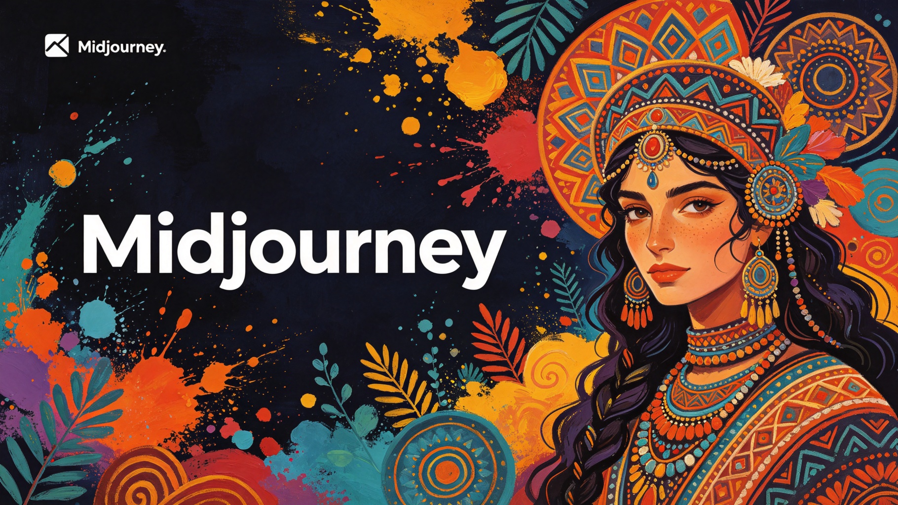 Midjourney