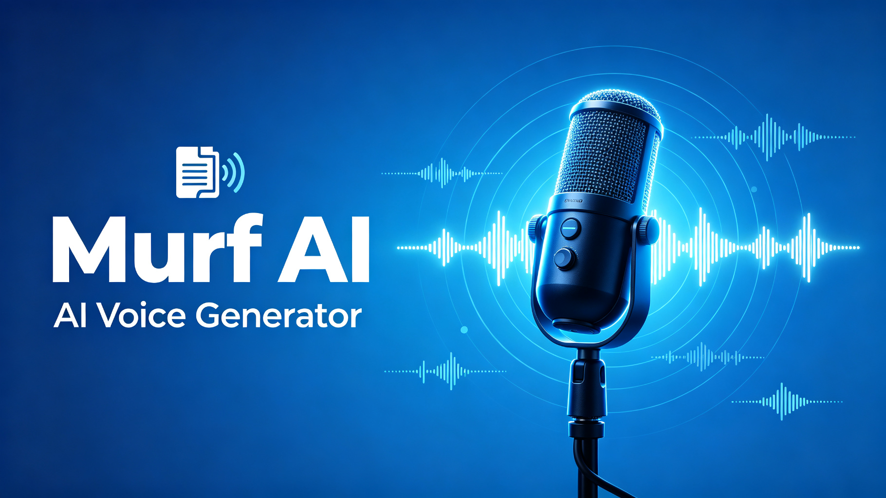 Murf AI