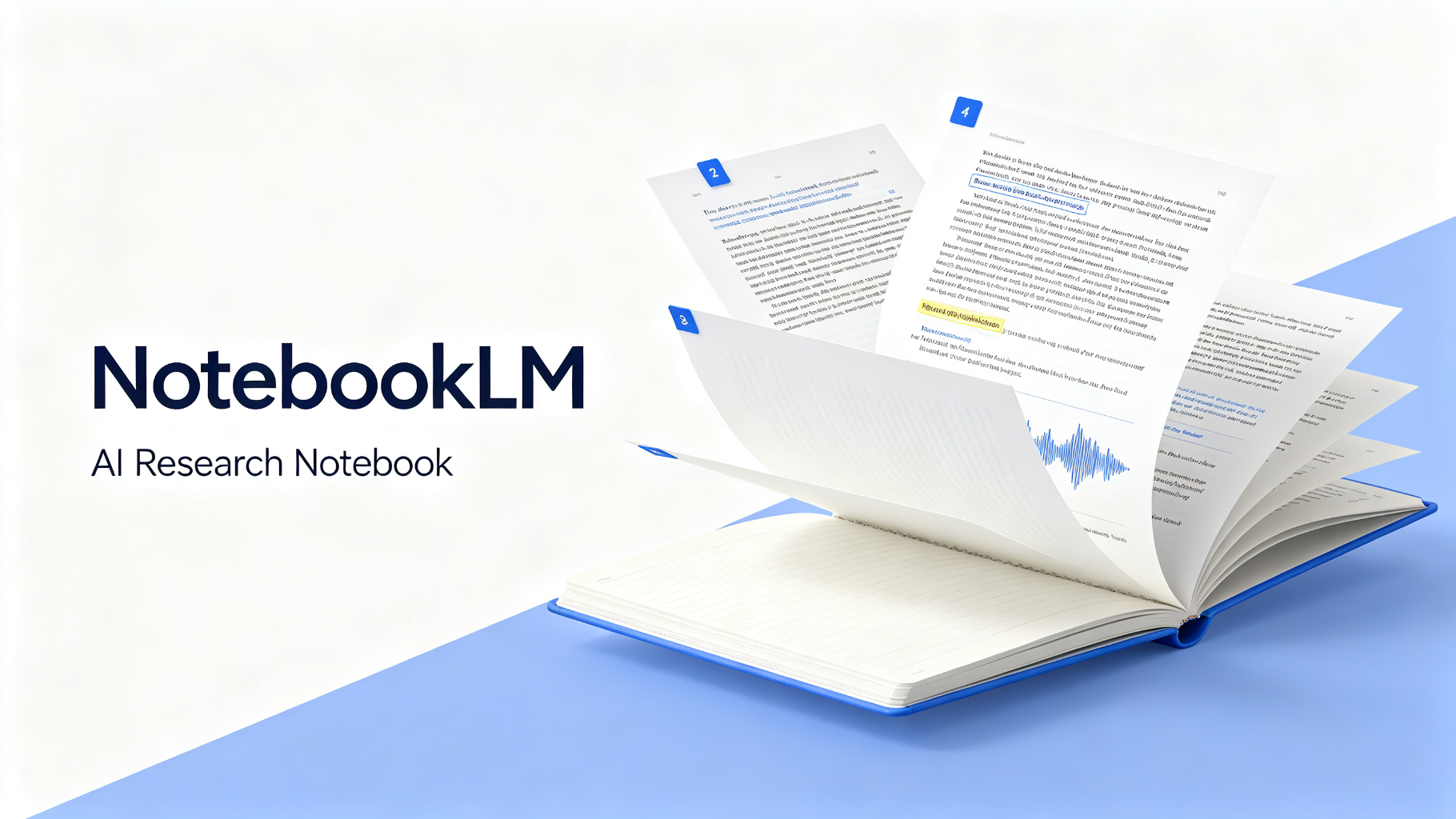 NotebookLM