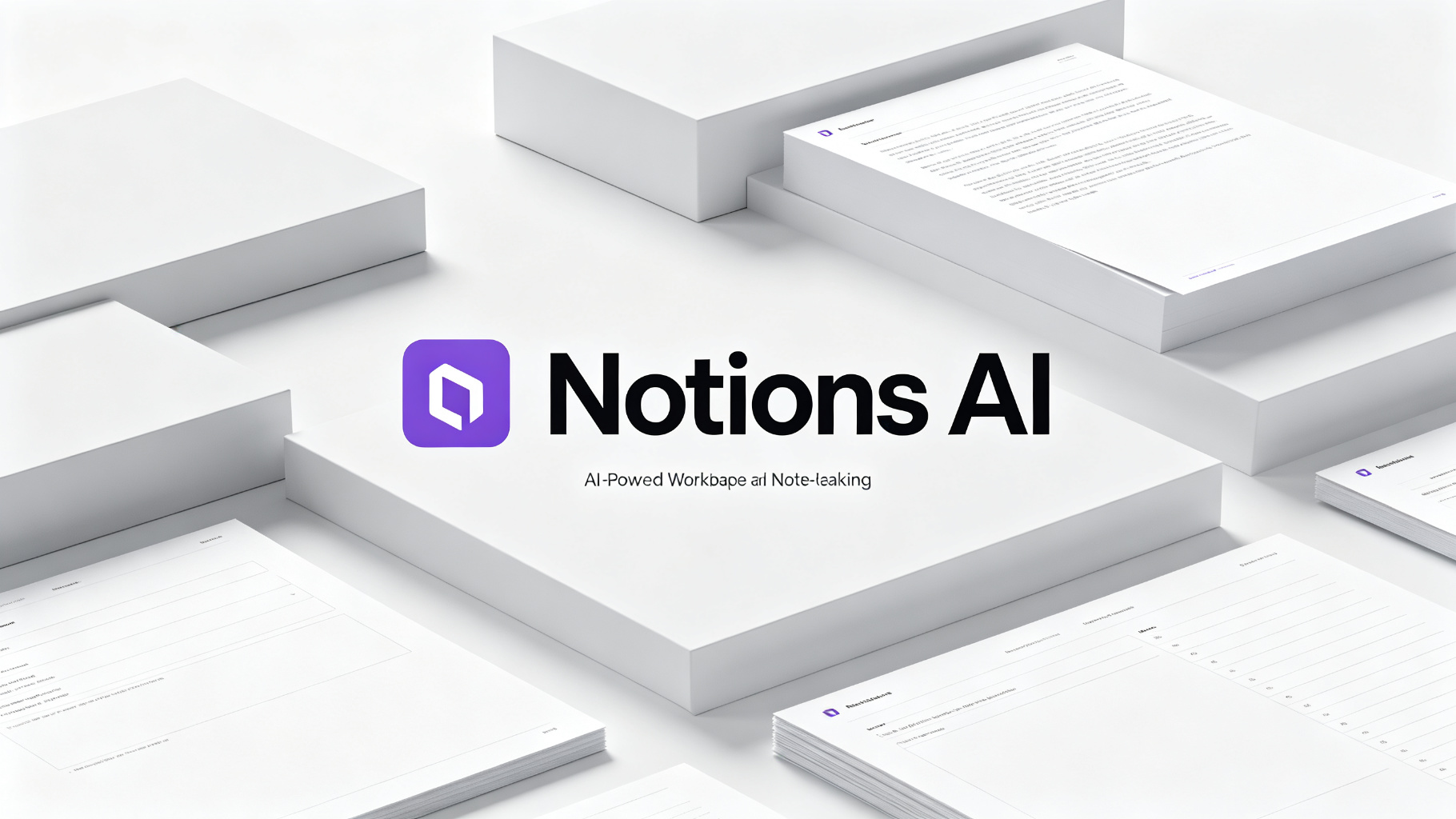 Notion AI