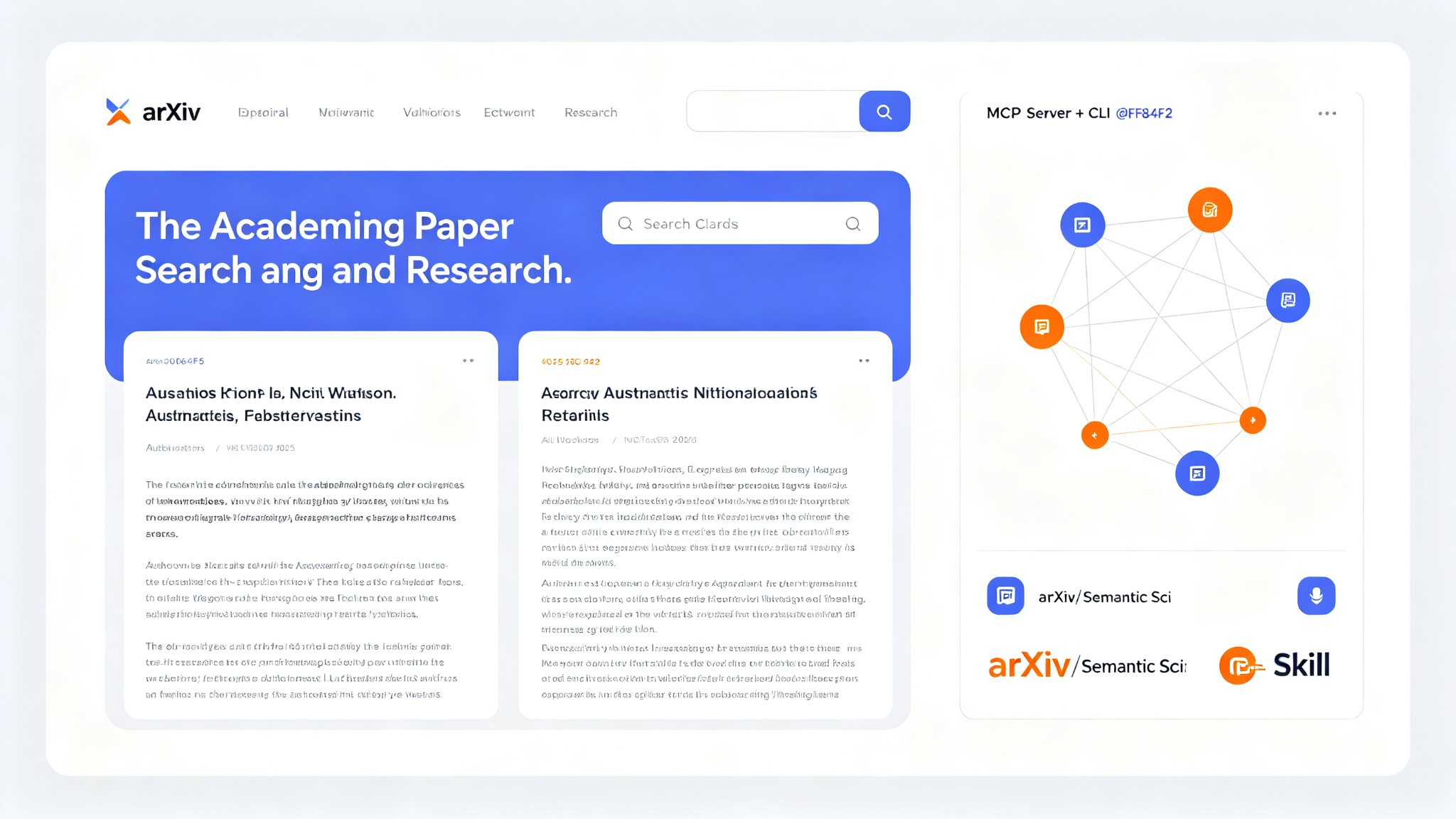 Paper Search MCP