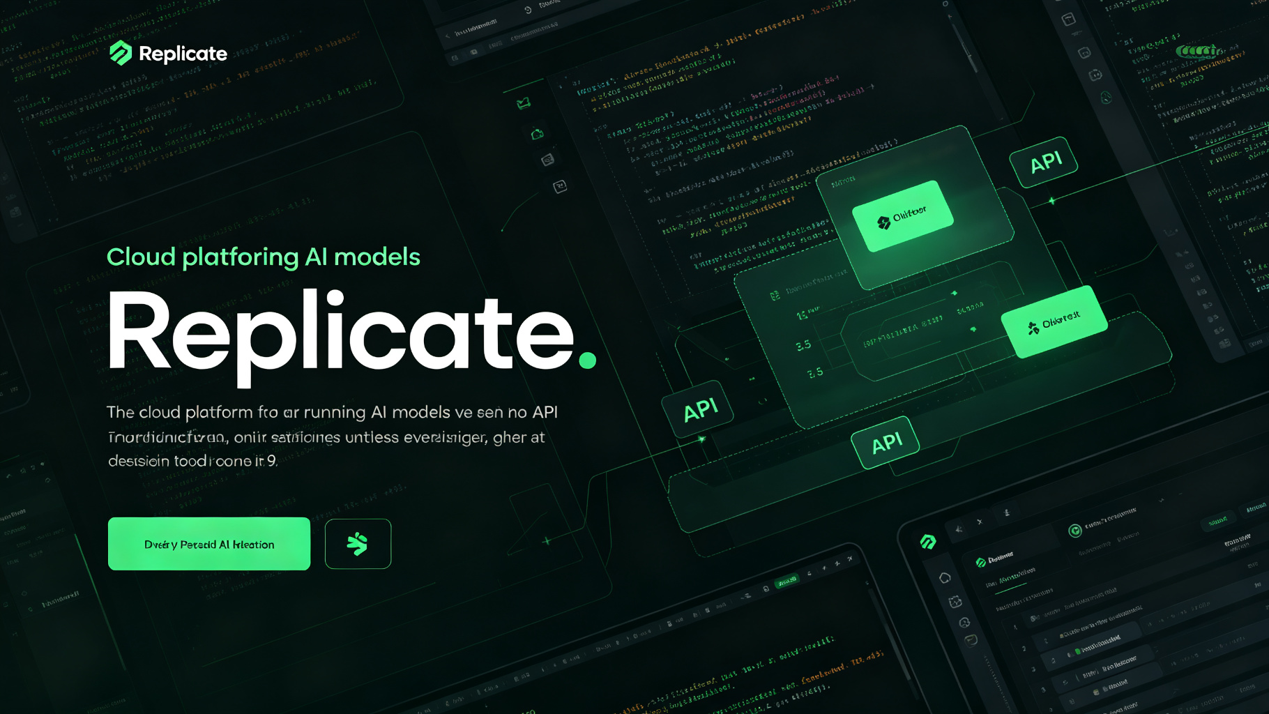 Replicate