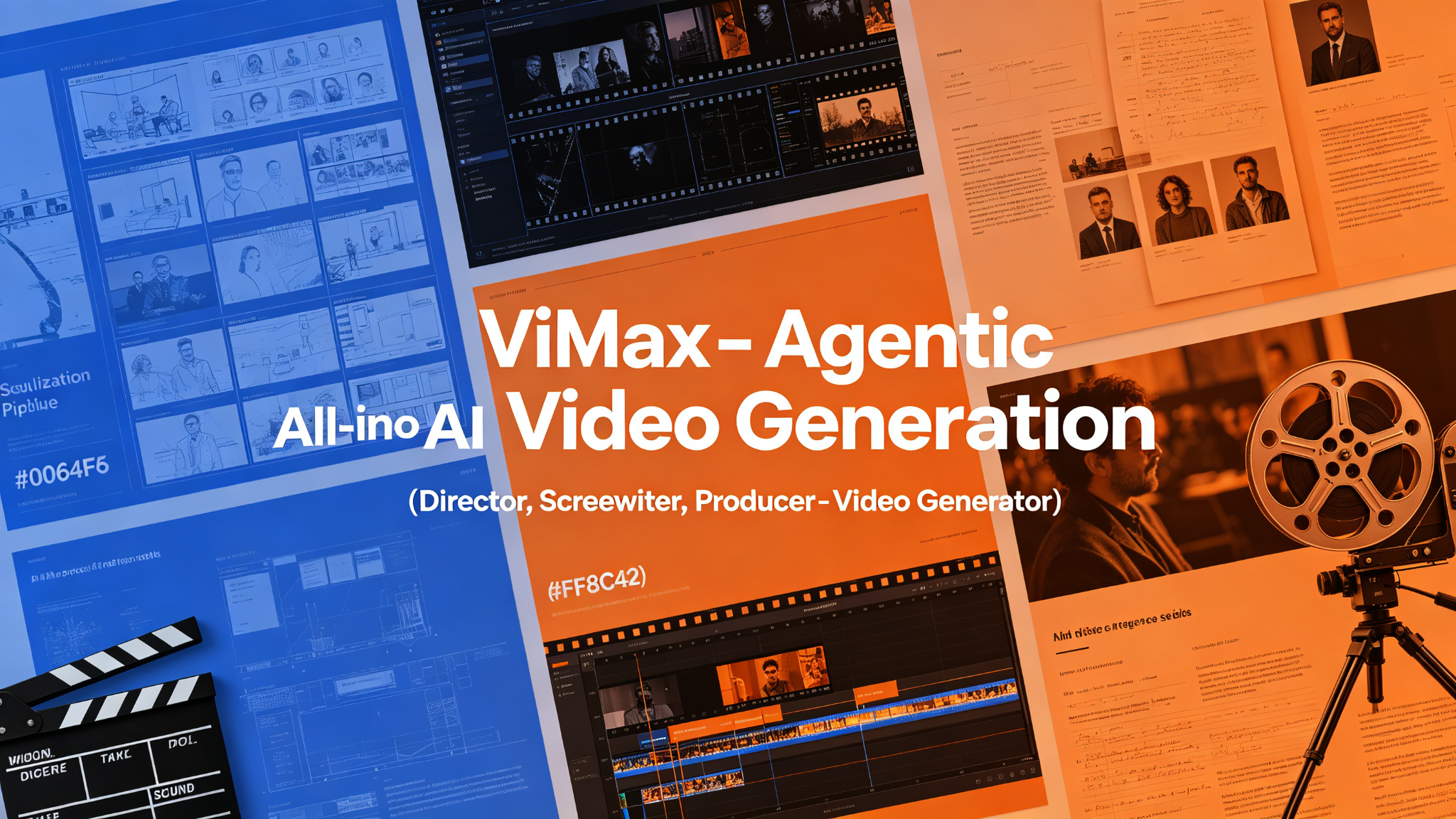 ViMax