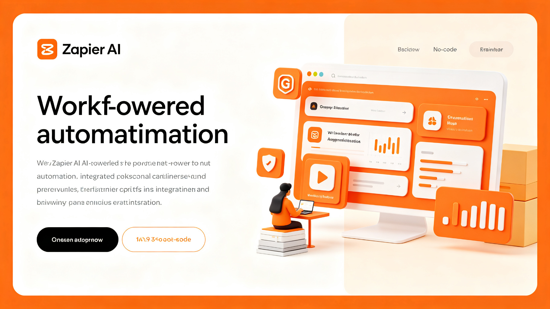 Zapier AI