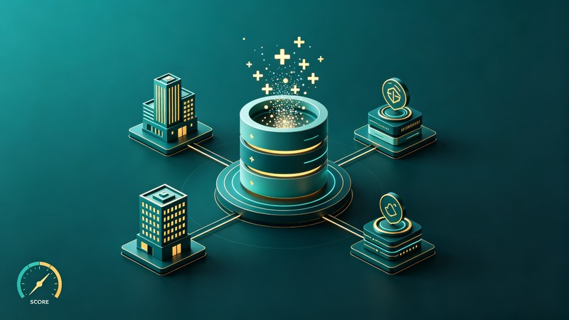CRM Data Enrichment