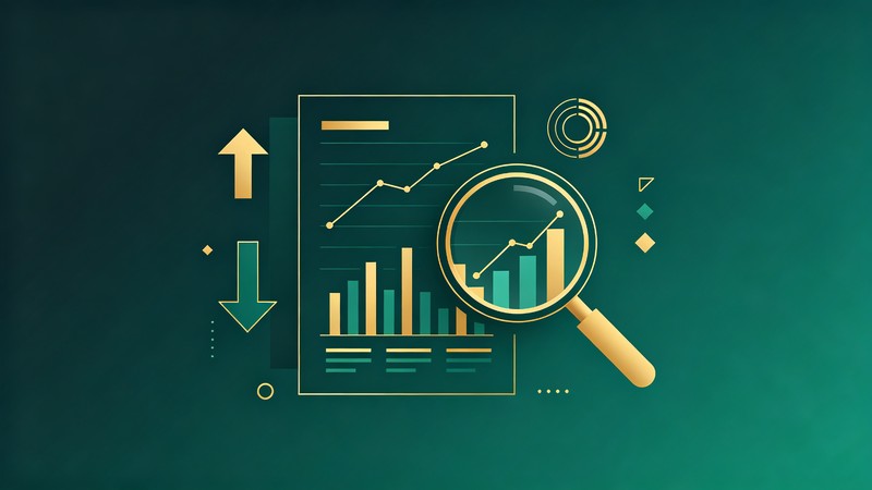 Financial Report Summarization