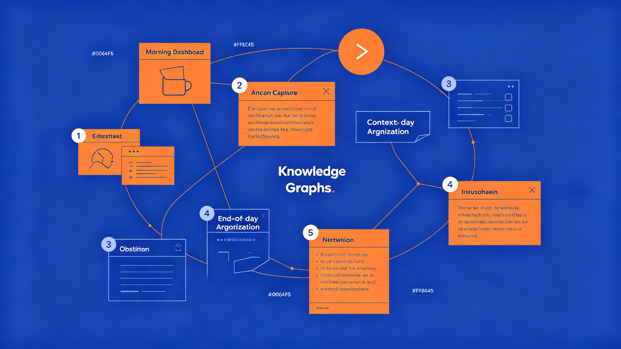 Obsidian + Claude Knowledge Management