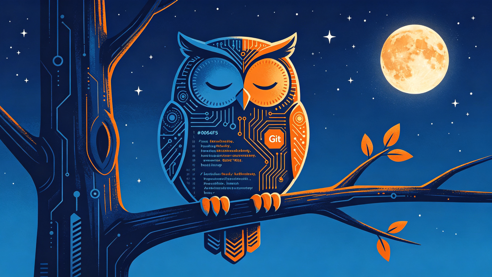 Overnight Autonomous Code Development