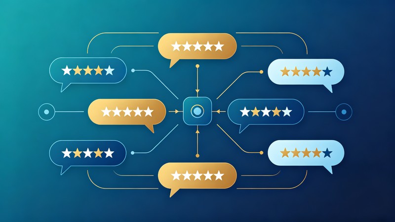 Review Response Automation