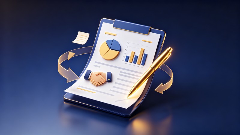 Sales Proposal Generation