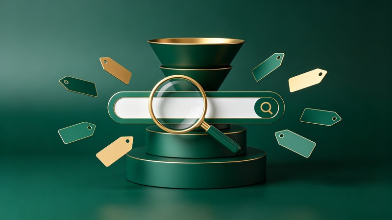 SEO Keyword Research Workflow